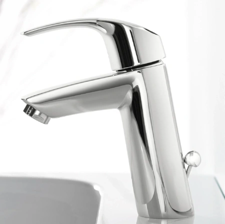 Фото Змішувач для раковини GROHE EUROSMART